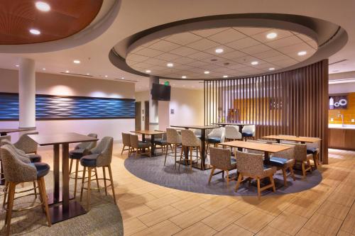 SpringHill Suites by Marriott Rexburg