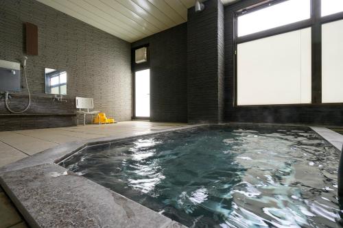 Facilities, Hotel Edel Warme near Furano Ski Resort