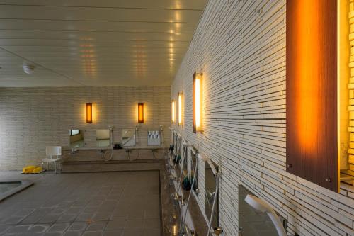 Wyposażenie, Hotel Edel Warme near Photo Gallery Oka-No Shashin-Kan