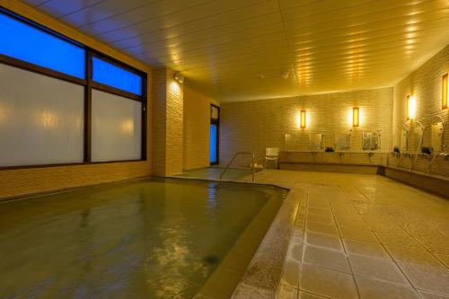 Faciliteter, Hotel Edel Warme near Furano Ski Resort