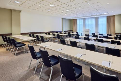 Courtyard by Marriott Schwerin