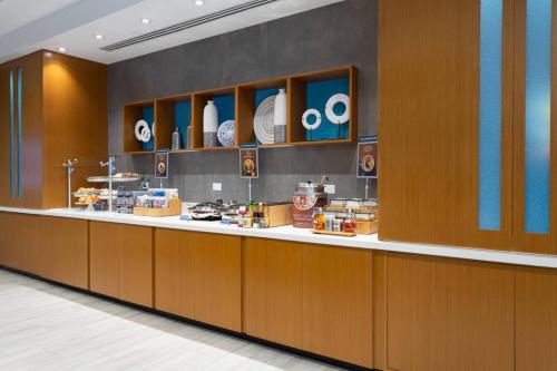 SpringHill Suites by Marriott Fort Lauderdale Miramar - image 10