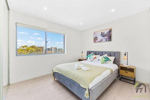 Entire Home in Lidcombe