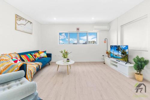 Entire Home in Lidcombe