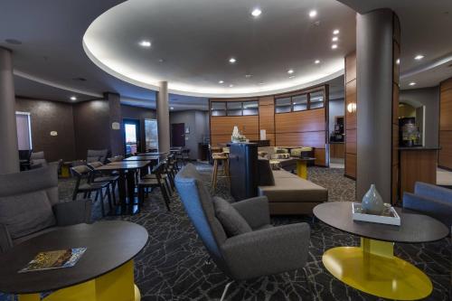 SpringHill Suites Ridgecrest - main image