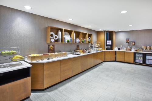 SpringHill Suites by Marriott Minneapolis-St. Paul Airport/Eagan