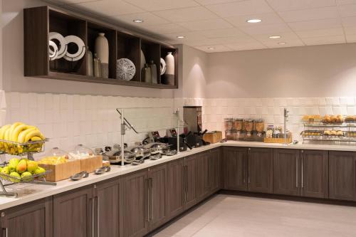 SpringHill Suites Miami Downtown/Medical Center - image 2
