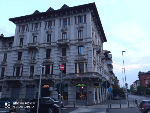 NIDO STAZIONE III - Apartment - Bergamo