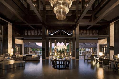 Le Meridien Chiang Rai Resort, Thailand