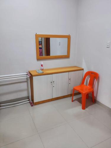 VILLA BRASTAGI SINABUNG VIEW in Dolat Rayat