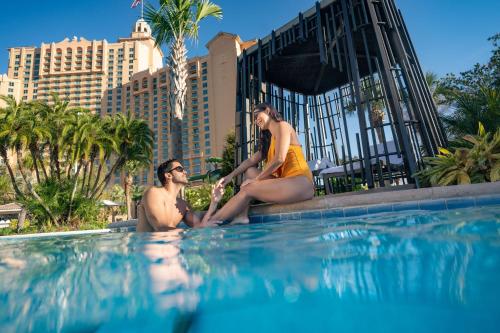 JW Marriott Orlando Grande Lakes - image 6