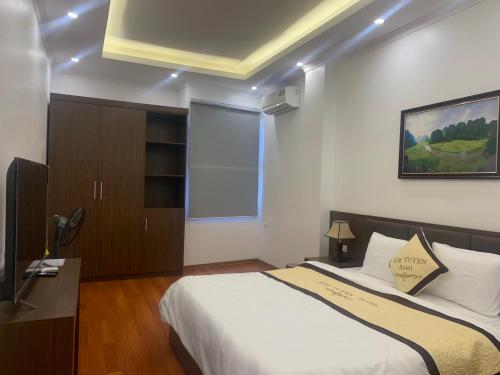 Kim Tuyen Hotel – Ninh Binh, NJ