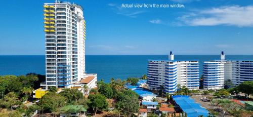 Ümbrus, Hermoso apartamento de Playa en Coronado in Playa Coronado