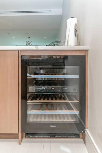 Luxurious Soho Apartment~ 2 Bedroom 2 Bathroom in New York, USA