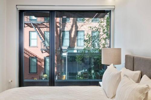 Luxurious Soho Apartment~ 2 Bedroom 2 Bathroom in New York, USA