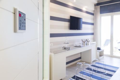 Hotel Atlantic Riviera Mare - Misano Adriatico