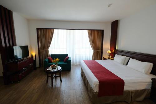 City Inn Palace Hotel in Ramallah