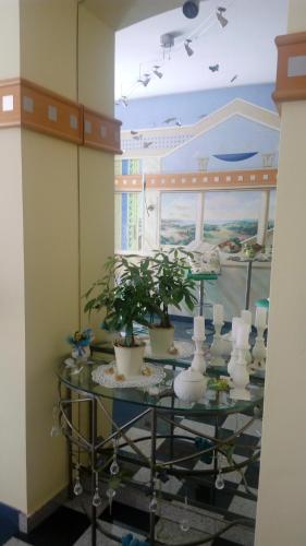 Hotel Scaletta in Pula