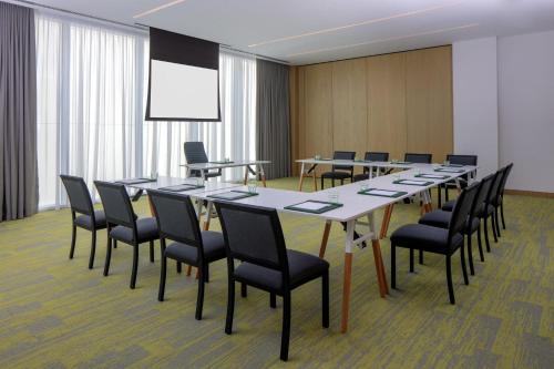 Holiday Inn Dubai Business Bay by IHG, Dubaj (fotografie 5)