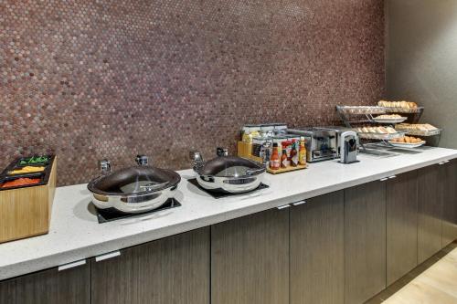 SpringHill Suites by Marriott Montgomery Downtown - image 5