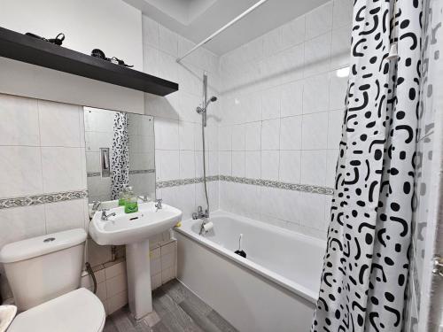 Spitalfields Rooms Room Type - Double Room