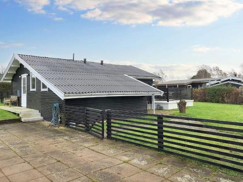  Holiday home Karrebæksminde XXXIX in Karrebæksminde