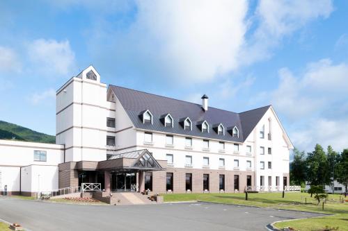 Hotel Edel Warme - Furano