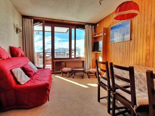 Appartement Tignes, 2 pièces, 6 personnes - FR-1-502-550 Tignes Le Lac