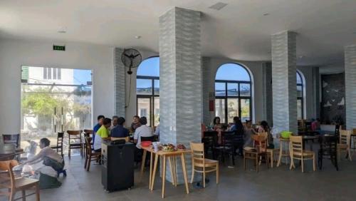 Biển Đông Hotel Đảo Phú Quý - 식음료(F&B)