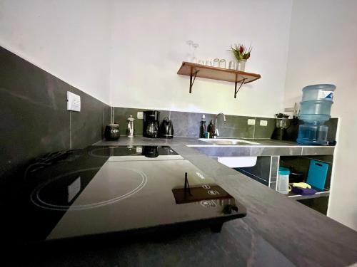 Casa Eden - Modern Peaceful Jungle Apartments in Puerto Viejo de Talamanca