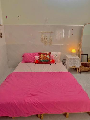 Homestay Tuyết Trinh