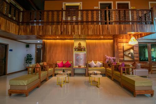 Ratana Boutique Resort - Mae Phim