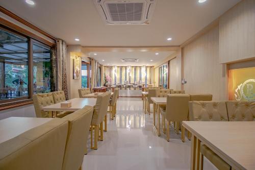 Ratana Boutique Resort - Mae Phim - 레스토랑