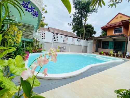 Ratana Boutique Resort - Mae Phim