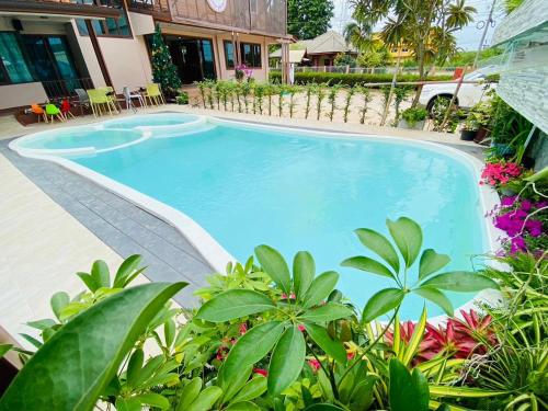 Ratana Boutique Resort - Mae Phim - 숙소 외관