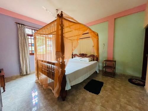 烏托邦別墅 (Utopia Villas) in 西卡杜瓦