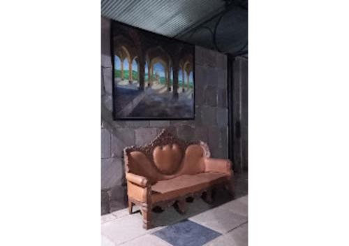. CARAVAN SERAI JAMBUGHODA RESORT GUJARAT