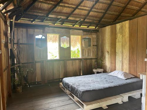 Punta Arena EcoHostal & EcoFit - Your Eco-Friendly Oasis