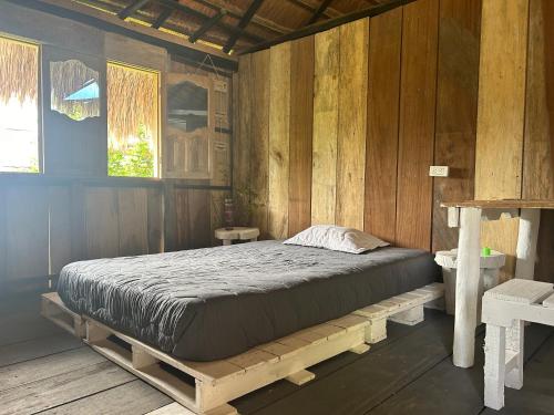 Punta Arena EcoHostal & EcoFit - Your Eco-Friendly Oasis