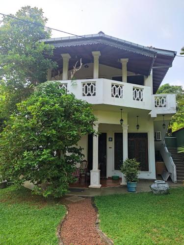 外部景觀, 烏托邦別墅 (Utopia Villas) in 西卡杜瓦