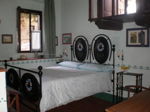 Agriturismo Podere Torre in Montefioralle