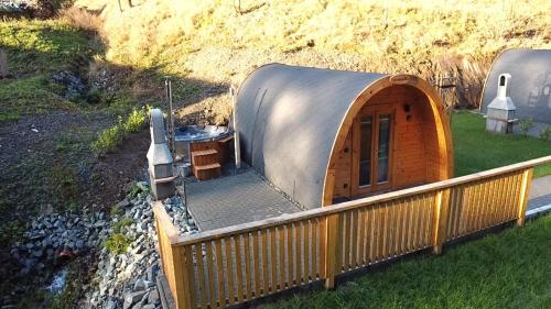 Frankenwald Chalets - Chalets Frankenwald Chalets - Chalets