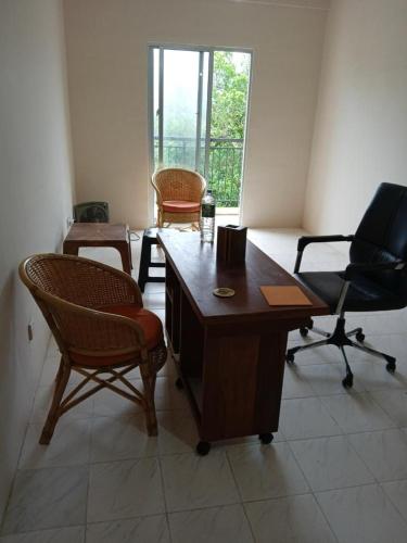House In housing Scheme