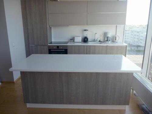Aida Marina Apartment - image 13
