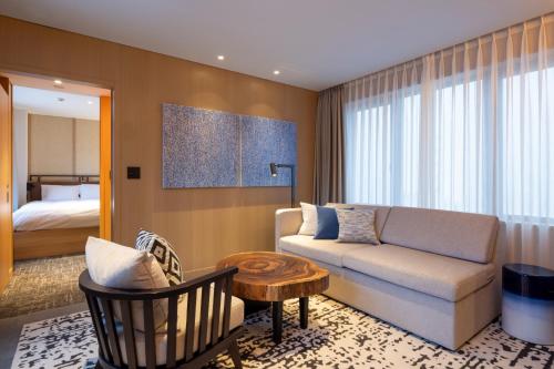 2 bedrooms, 2 beds