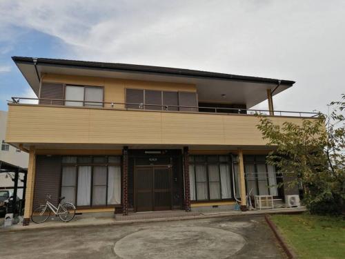 一棟貸しの宿 貸別荘 水戸ハウス Vacation Rental Mito House