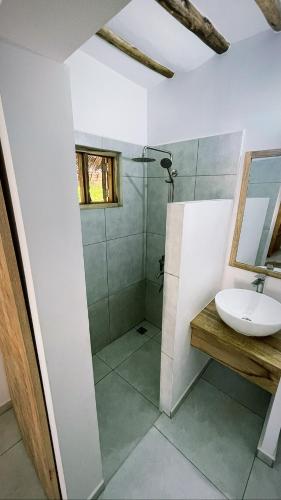 Nakupenda paje villa Room Type - Double Room with Private Bathroom Nakupenda paje villa Room Type - Double Room with Private Bathroom
