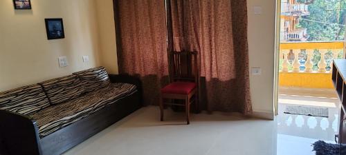 Palms guesthouse