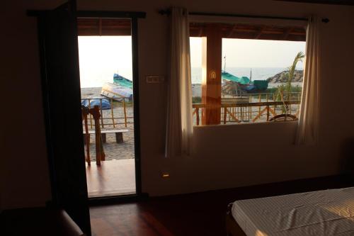 Deluxe Double Room image 1
