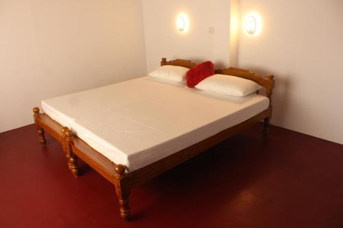 Deluxe Double Room image 5